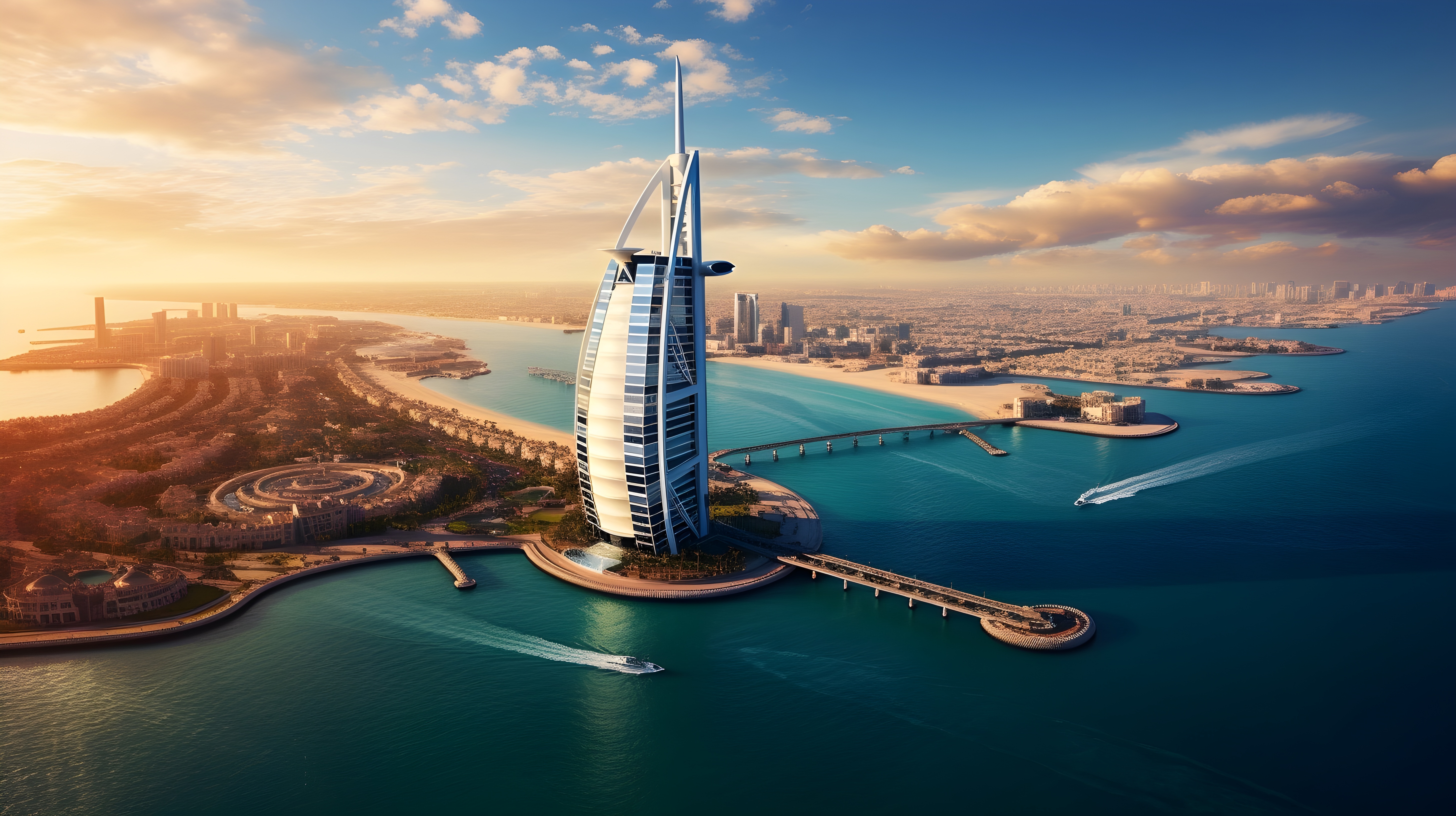 Why Dubai is a hot favorite destination to work for Indians?