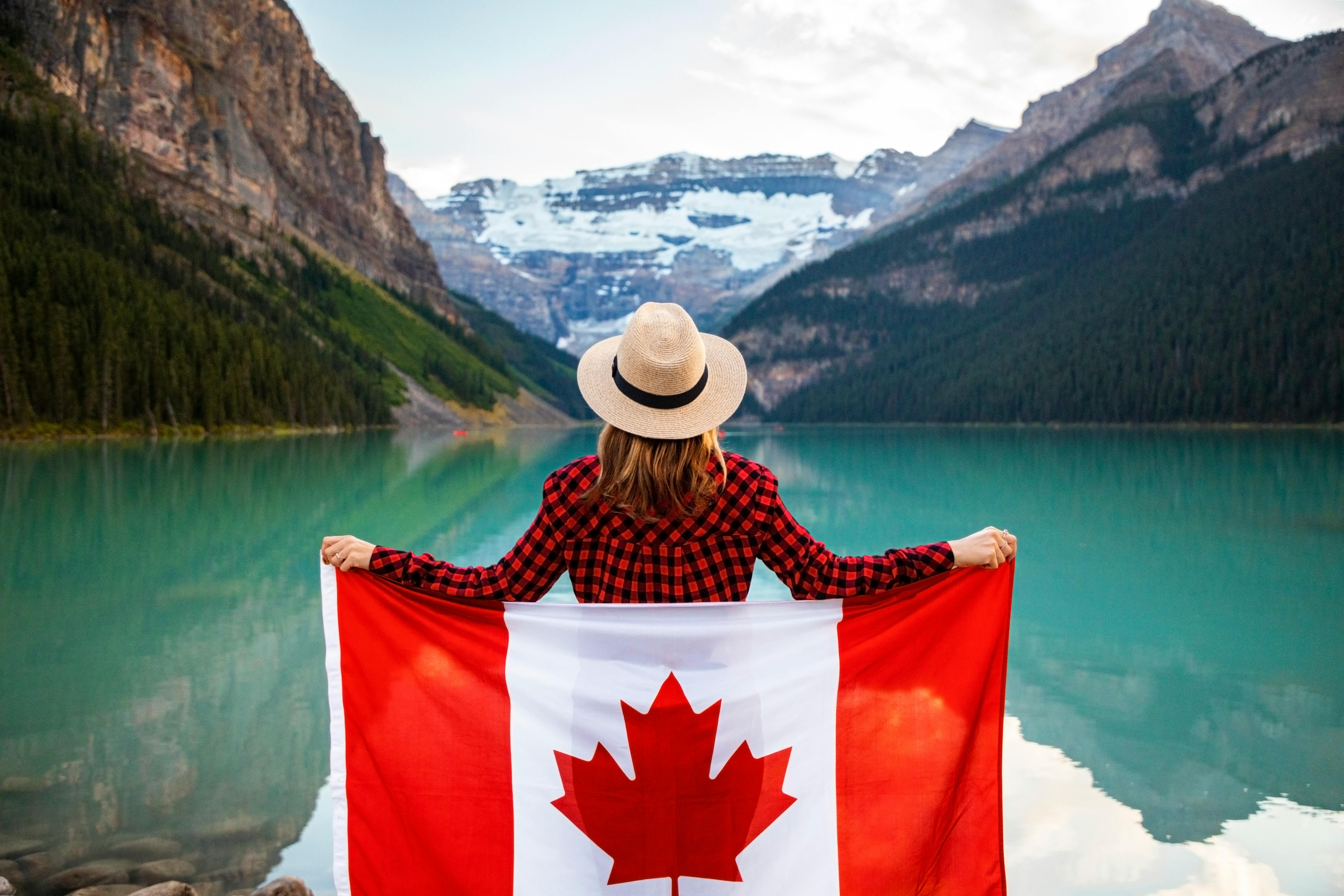 Why Canada is the best option for foreign settlement?