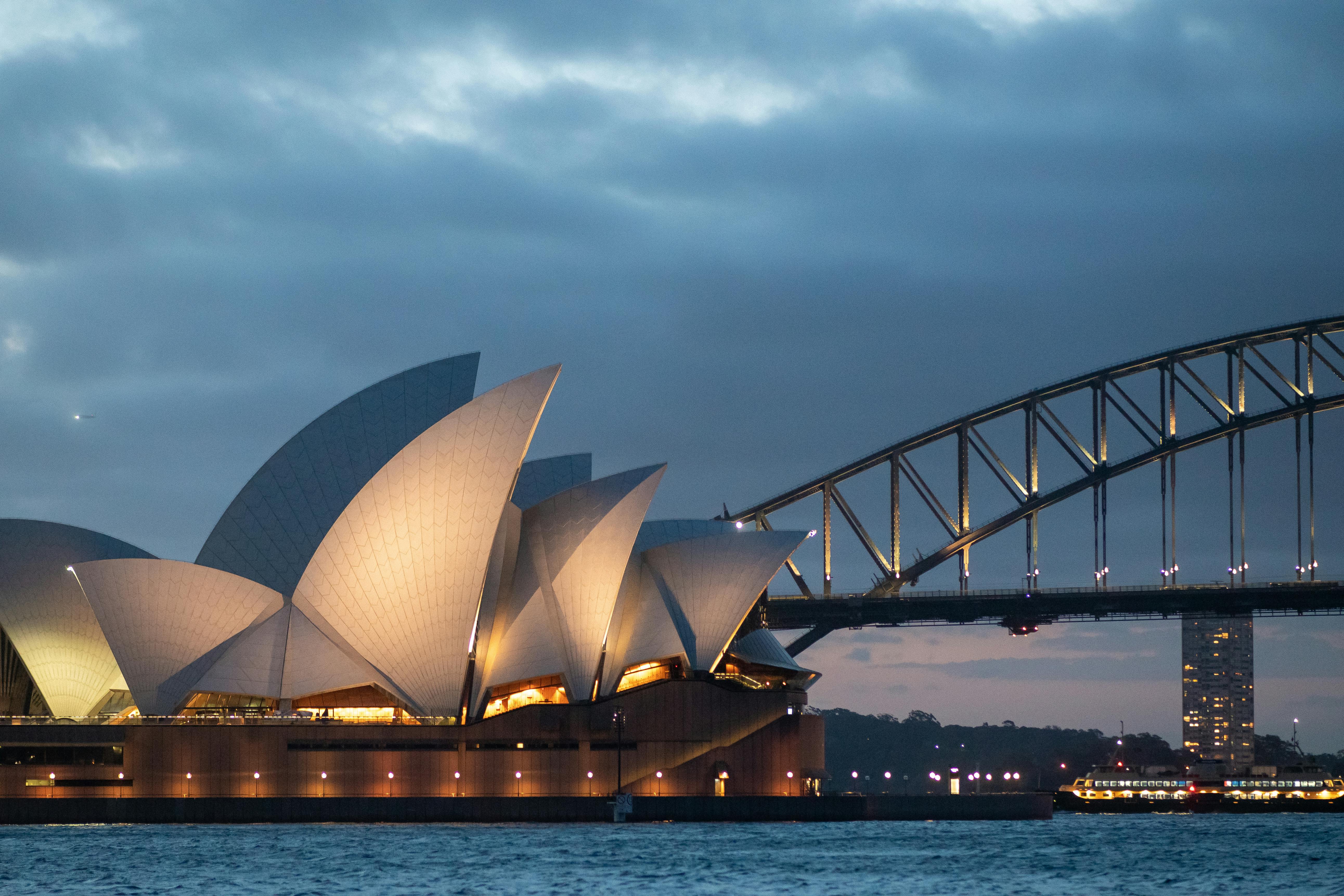 Navigating the Path to Permanent Residency in Australia in 2024